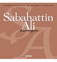 Kamyon Seçme Öyküler