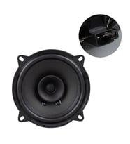 Powermaster PW-13 100 4 Ohm 100 Watt 13 Cm Tekli Hoparlör Oto Araç Kapı Hoparlörü