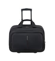 SAMSONITE KR2-09-010 17.3 Guard IT 3.0 Tekerlekli Notebook Çantası Siyah