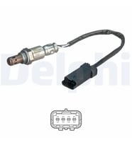 DELPHI ES2126612B1 Oksijen Sensoru 3641578