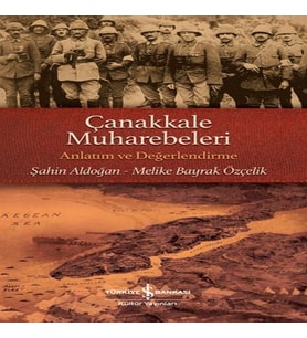 Çanakkale Muharebeleri