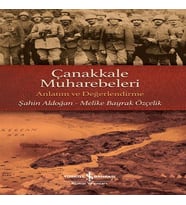 Çanakkale Muharebeleri