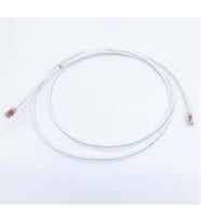 PATCH CORD UTP CAT6 2 MT WHITE (CPC3392-08F007) (Beyaz)
