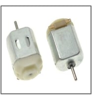 Misyon Mini Deney Motoru - 2 adet
