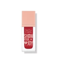Show by Pastel Likit Allık - Show By Liquid Blush 52