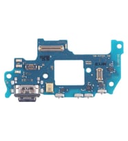Samsung Galaxy A55 Şarj Soketli Mikrofon Bordu SM-A556E