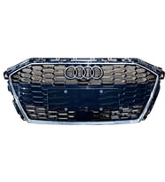 Audi A3 2015-2021 Ön Panjur Kromlu 8Y0853651D