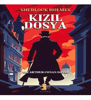 Kızıl Dosya - Sherlk Holmes
