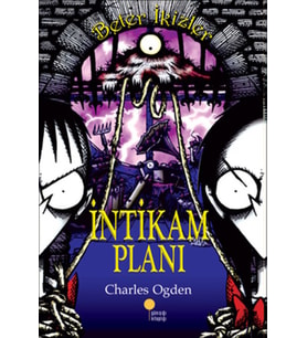 Beter İkizler - İntikam Planı