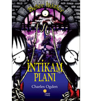 Beter İkizler - İntikam Planı