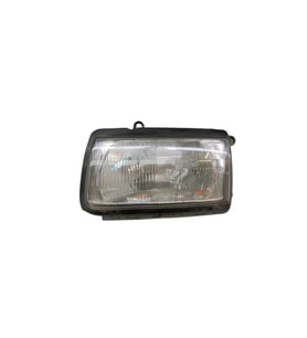 Far Camı Sol – 1216064CAM -Wisco – Opel Frontra B 1999-2004 Uyumlu