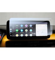 Jeep Avenger Summit Ekran Koruyucu 10.25 inç Multimedya (Şeffaf)