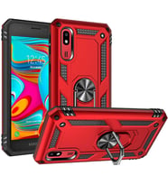 Samsung Galaxy A2 Core Uyumlu Kılıf Zore Vega Kapak