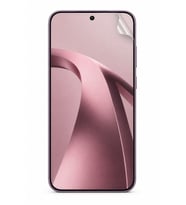 Xiaomi 17T PRO Uyumlu Parmak izi bırakmaz Hayalet MAT Ekran Koruyucu Nano Jelatin