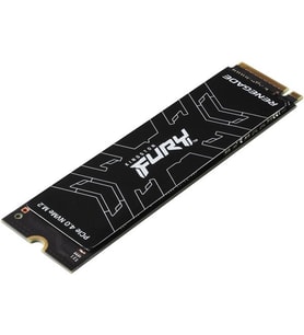 KINGSTON 500GB RENEGADE SRNGS/500G 7300-3900MB/s M2 NVME GEN4 DİSK