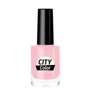 Golden Rose Cıty Color Naıl Lacquer No:09