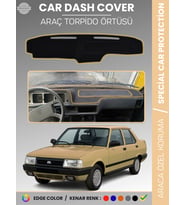 TOFAŞ DOĞAN ŞAHİN KARTAL (1988-1993) ALÇAK GÖĞÜS TORPİDO ÖRTÜSÜ-TORPİDO GÖZLÜ (SLX TORPİDOYA UYMAZ)