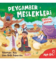 Peygamber Meslekleri - Ara Bul