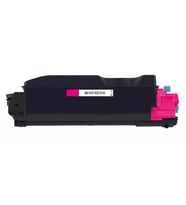 TECPRİNT Kyocera TK-5270 Kırmızı Muadil Toner