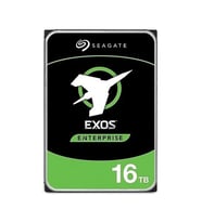 SEAGATE ST16000NM000J EXOS X18 3.5" 16TB 7200rpm 256mb Sata Enterprise Harddisk (Gri)