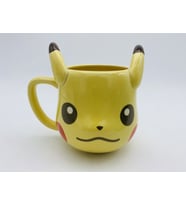 Pokemon Life Pikachu 3D Kupa Bardak