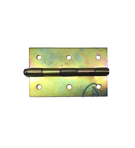 Yaprak Menteşe No:3 - 45x72mm, 24 Adet