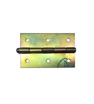 Yaprak Menteşe No:3 - 45x72mm, 24 Adet