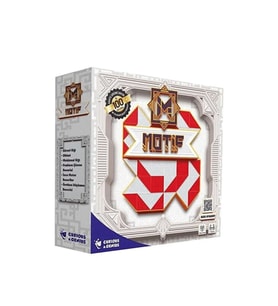 0002 MOTİF