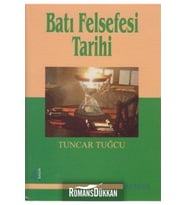 Batı Felsefesi Tarihi