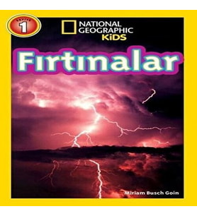 Fırtınalar - Seviye 1