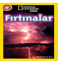 Fırtınalar - Seviye 1