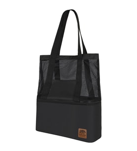 Kamp Ayısı® Thermo Bag - Sıcak/Soğuk Termal Korumalı Kamp, Piknik, Plaj Çantası