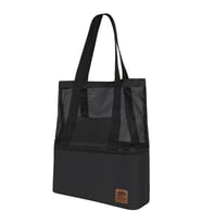 Kamp Ayısı® Thermo Bag - Sıcak/Soğuk Termal Korumalı Kamp, Piknik, Plaj Çantası