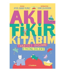 Akıl Fikir Kitabım