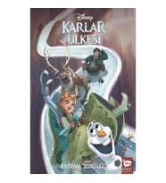 Disney Karlar Ülkesi - Kavuşma Yolculuğu