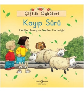 Çiftlik Öyküleri - Kayıp Sürü