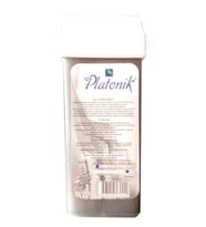 Kartuş Ağda Gri Silver 100 Ml. (4 Adet)