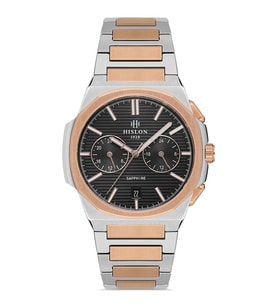 Hislon DT127T-04SR