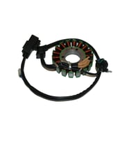Cf Moto Nk 150 Statör 18 Li 35-92 Mm 3D 5K Orj
