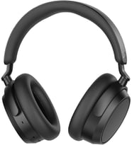 Sennheiser Accentum Plus Wireless, Hibrit Adaptif Anc, Kablosuz Kulak Üstü Bluetooth Kulaklık, Siyah