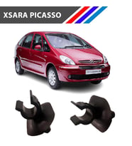 Peugeot Citroen Kaput Tel Tutucu Klipsi