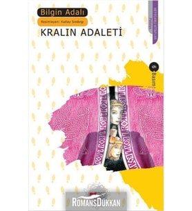 Kralın Adaleti Bilgin Adalı