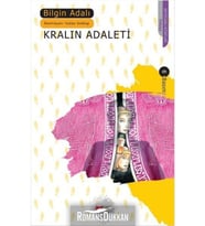 Kralın Adaleti Bilgin Adalı