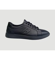 BİCANS B-11 ERKEK CASUAL AYAKKABI (Siyah)