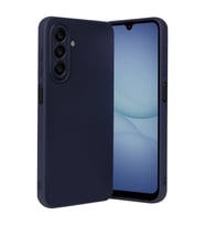Galaxy A57 5G Thermax Kılıf - Lacivert