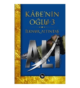 Kabenin Oğlu Ali - 3