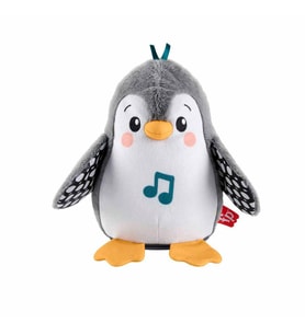 Fisher Price Flap ve Wobble Penguen HNC10
