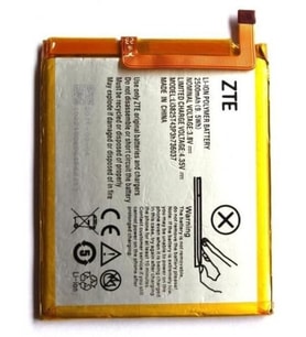 Zte Blade V7 Lite Batarya Pil 2500 mAh