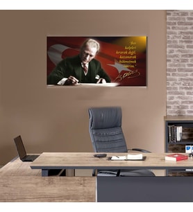 Atatürk Fotoğrafı-53