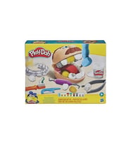 Play-Doh Dişçi Seti